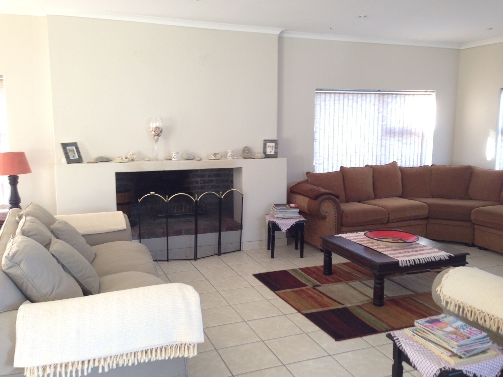 Three-Bedroom Holiday House - Picolla Bocca Villa