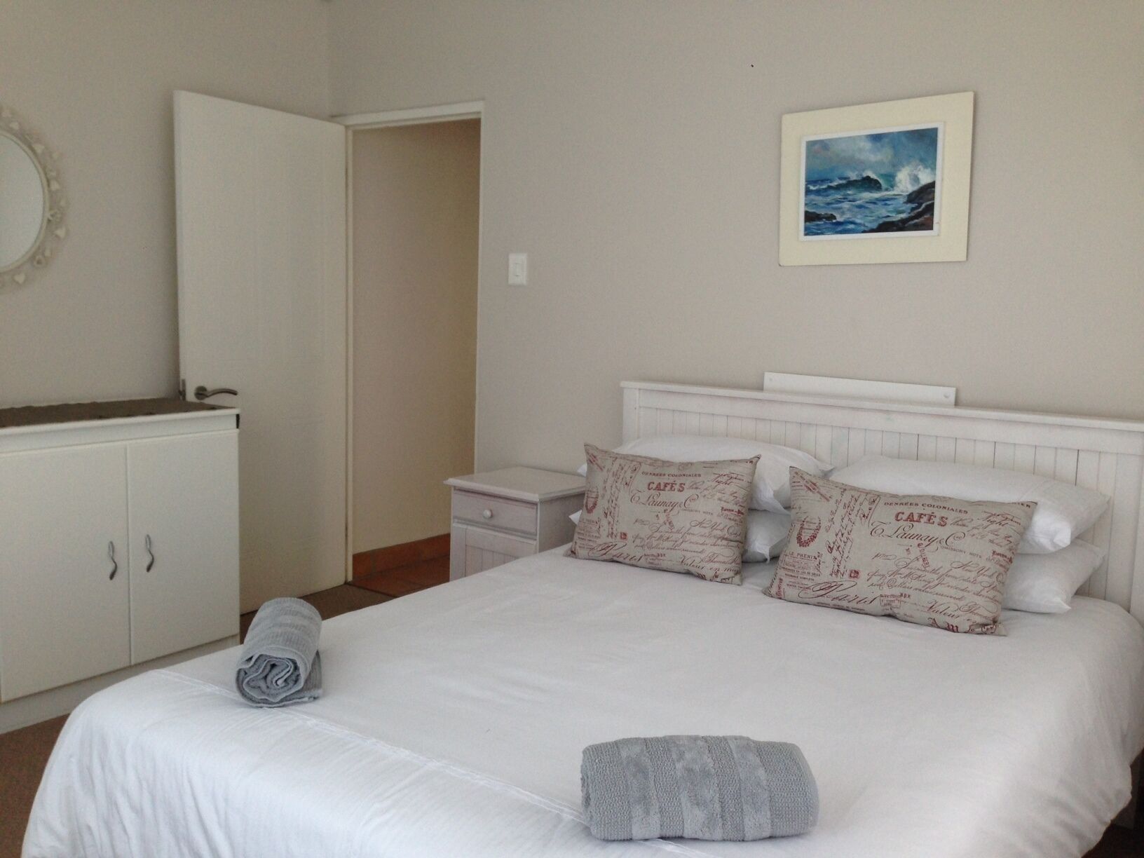 Three-Bedroom Holiday House - Picolla Bocca Villa