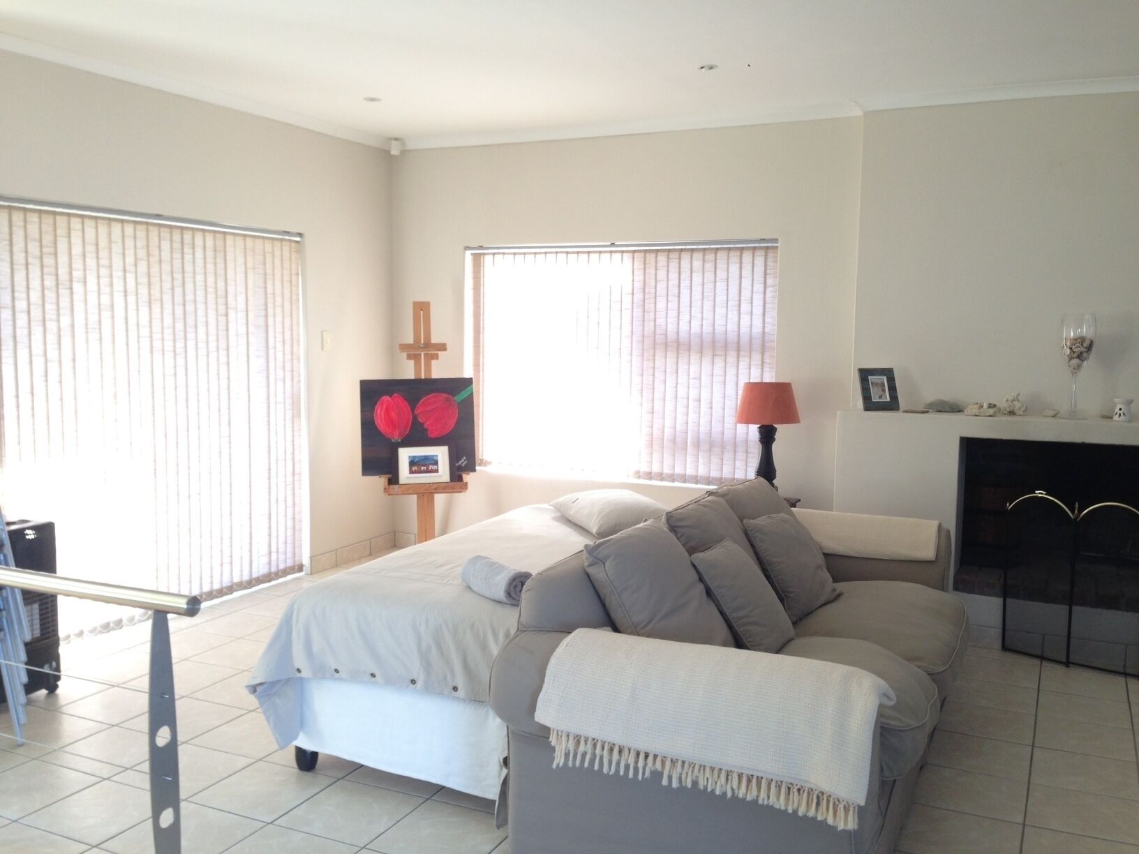 Three-Bedroom Holiday House - Picolla Bocca Villa