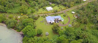 Lausikula Chambres d'hôtes