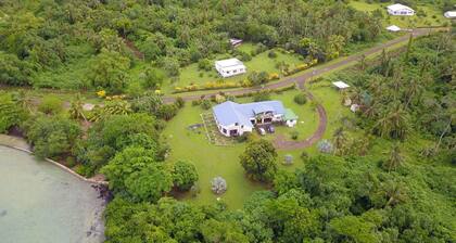 Lausikula Chambres d'hĂŽtes