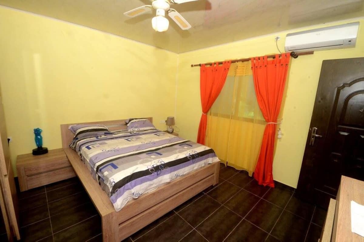 Classic Double or Twin Room