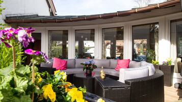 Terras