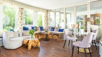 Interieur