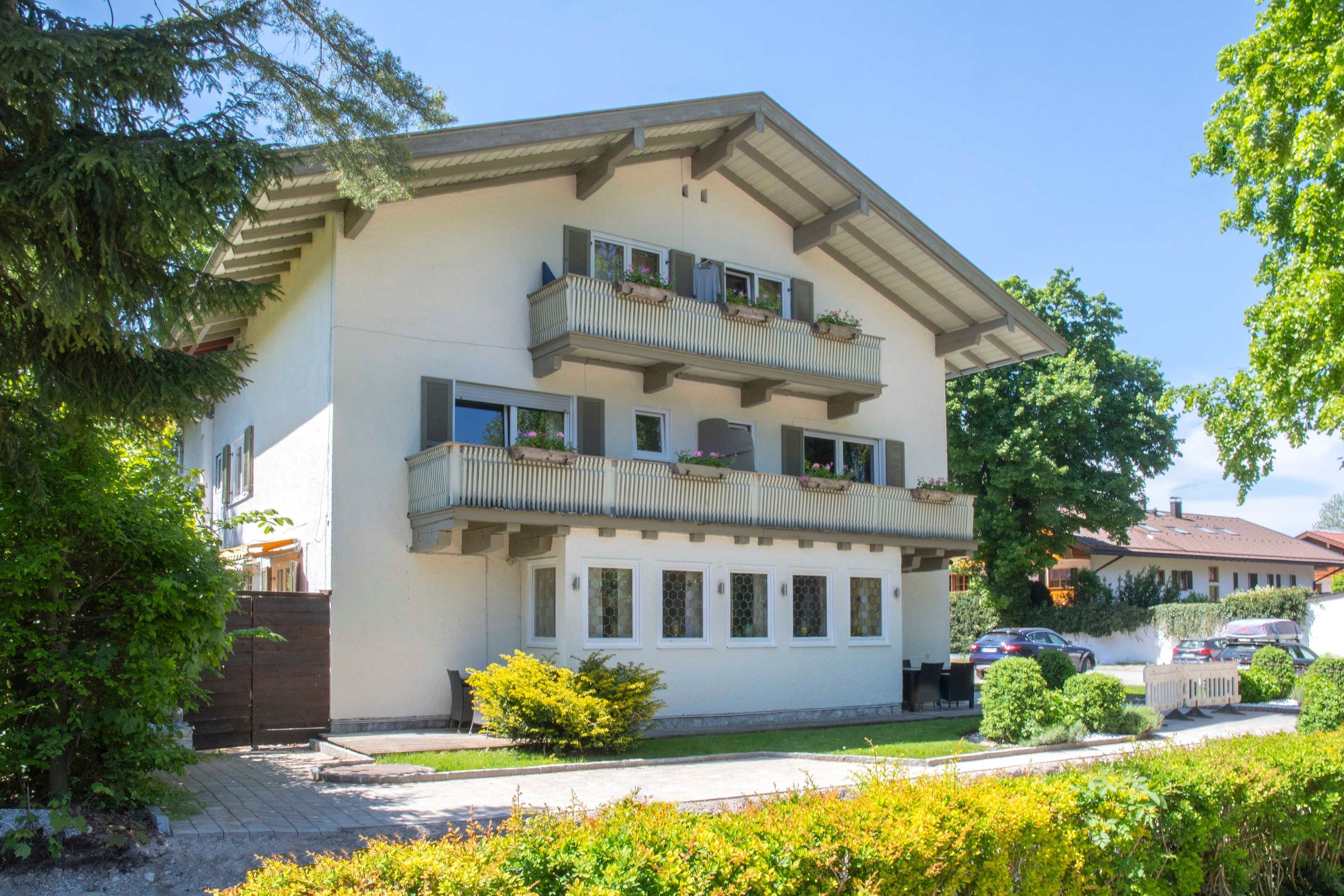 Außenbereich