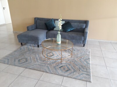 SILENT  COUNTRYSIDE IN THE HEART OF PANAMA AREA