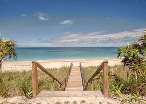 Beach - Wild Orchid by Eleuthera Vacation Rentals (Governor's Harbour)