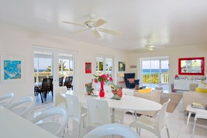 House, 5 Bedrooms | In-room dining - Bahama Mama by Eleuthera Vacation Rentals (Governor's Harbour)