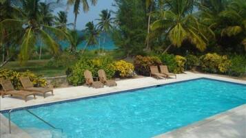 Ferienhaus, 5 Schlafzimmer | Pool