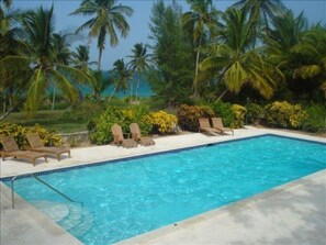 Casa, 5 habitaciones | Piscina | Una piscina al aire libre