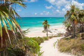 Ferienhaus, 3 Schlafzimmer | Strand