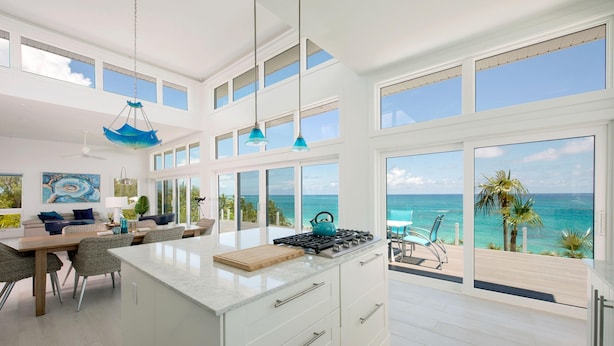 Unclassified image, 1 of 43, button - Dream House by Eleuthera Vacation Rentals (Governor's Harbour)
