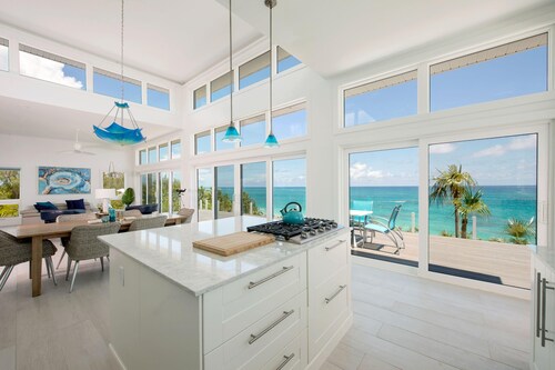Dream House by Eleuthera Vacation Rentals