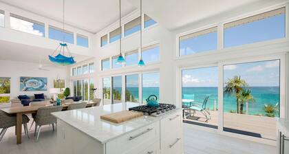 Dream House by Eleuthera Vacation Rentals