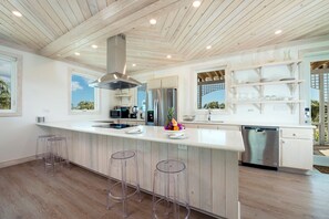 House, 2 Bedrooms | Private kitchen - See Sea by Eleuthera Vacation Rentals (Governor's Harbour)