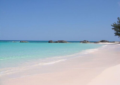 Wreckless by Eleuthera Vacation Rentals