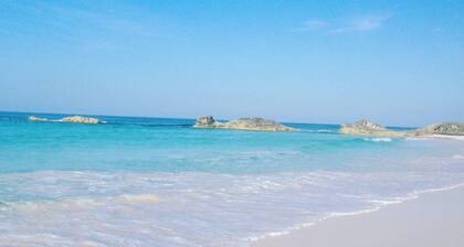 Pebbles by Eleuthera Vacation Rentals