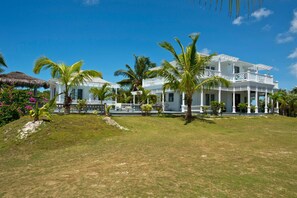 House, 4 Bedrooms | Exterior - Miss Ruby by Eleuthera Vacation Rentals (Governor's Harbour)