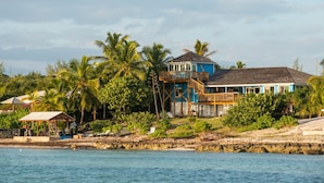House, 3 Bedrooms | Exterior - Blue Dream by Eleuthera Vacation Rentals (Governor's Harbour)
