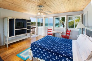 Ferienhaus, 3 Schlafzimmer | 3 Schlafzimmer, Bettwäsche