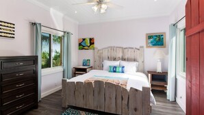 House, 3 Bedrooms - Blue Dream by Eleuthera Vacation Rentals (Governor's Harbour)