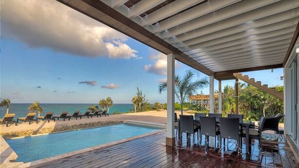 Unclassified image, 1 of 32, button - Wild Orchid 3BR by Eleuthera Vacation Rentals (Governor's Harbour)