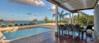 와일드 오키드 바이 일루서라 베이케이션 렌탈스 - 침실 3개