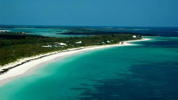 Casa, 4 habitaciones | Playa