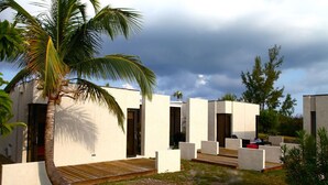 House, 4 Bedrooms | Exterior - Savannah House by Eleuthera Vacation Rentals (Savannah Sound)
