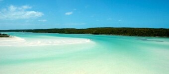 Savannah House by Eleuthera Vacation Rentals