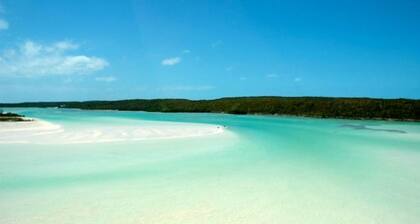 Savannah House by Eleuthera Vacation Rentals