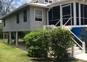 House, 3 Bedrooms | Exterior
