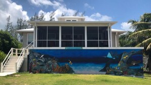 House, 3 Bedrooms | Exterior