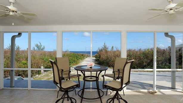 House, 3 Bedrooms | Terrace/patio