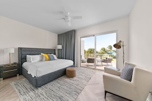 Condo, 2 Bedrooms | 2 bedrooms - Ocean Terraces Two Bedroom 2 (Nassau)