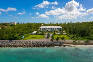 Condo, 2 Bedrooms | Pool | Outdoor pool - Ocean Terraces Two Bedroom 2 (Nassau)