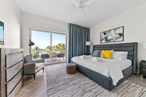 Condo, 2 Bedrooms | 2 bedrooms - Ocean Terraces Two Bedroom 2 (Nassau)