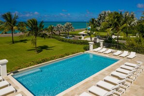 Condo, 2 Bedrooms | Pool | Outdoor pool