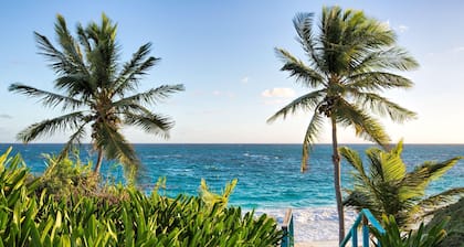 Seven Palms by Eleuthera Vacation Rentals