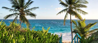 Seven Palms by Eleuthera Vacation Rentals