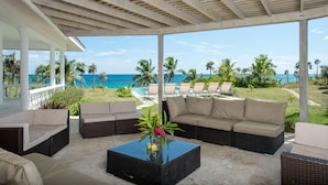House, Multiple Beds | Balcony - Seven Palms by Eleuthera Vacation Rentals (Governor's Harbour)