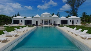 House, Multiple Beds | Exterior - Seven Palms by Eleuthera Vacation Rentals (Governor's Harbour)