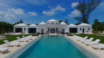 House, Multiple Beds | Exterior