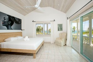 House, Multiple Beds | 7 bedrooms, iron/ironing board, bed sheets - Seven Palms by Eleuthera Vacation Rentals (Governor's Harbour)