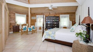 House, 5 Bedrooms | 5 bedrooms - Shangri-la & Orchid Cottage by Eleuthera Vacation Rentals (Governor's Harbour)
