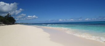 Shangri-la & Orchid Cottage by Eleuthera Vacation Rentals