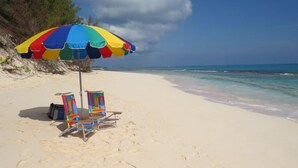 House, 5 Bedrooms | Beach - Shangri-la & Orchid Cottage by Eleuthera Vacation Rentals (Governor's Harbour)