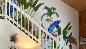 House, 5 Bedrooms | Interior - Shangri-la & Orchid Cottage by Eleuthera Vacation Rentals (Governor's Harbour)