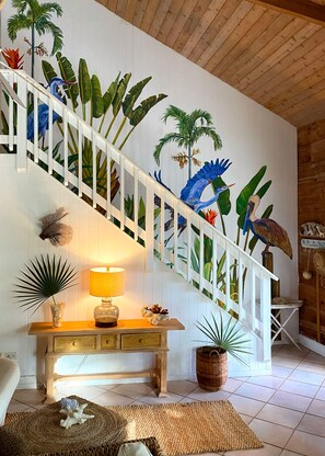 單棟房屋, 5 間臥室 | 內部