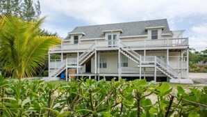Exterior - Four Points Suite by Eleuthera Vacation Rentals (Governor's Harbour)
